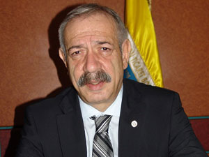 Tonya’ya çimento fabrikası tepkisi