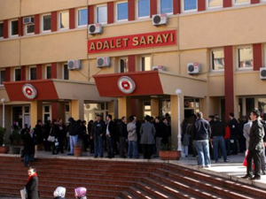 Trabzon'da günde 100 kişi...