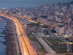 Trabzon kendine yetiyor mu?