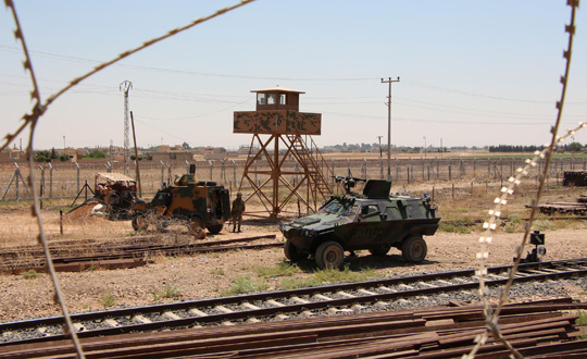 TSK kırmızı alarma geçti