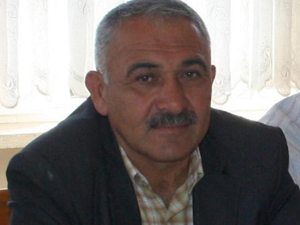 Giresun'da O muhtar kurtarılamadı