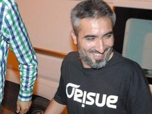 Sagopa Kajmer serbest kaldı