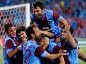 Galibiyet hasreti sona erdi