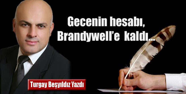 Gecenin hesabı, Brandywell’e  kaldı…19-07-2013