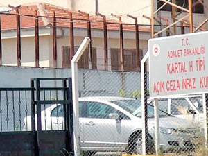 Cezaevlerinde rüşvet skandalı