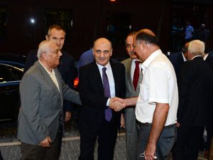 "Ruhsatlar kolay,denetimler sıkı olacak"