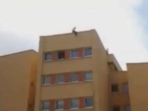 Trabzon Valiliğinde şok