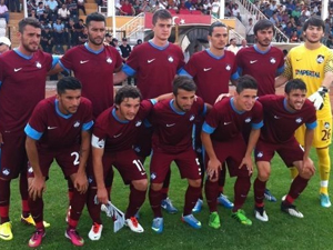 1461 Trabzon'dan haber var!