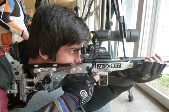 Abdullah Metin kampa katıldı