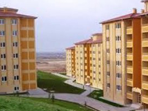 TOKİ'den Cemevi cevabı