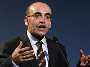 Bakan Şimşek'e Zam Tepkisi