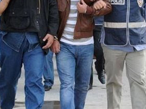 Ankara'daki şafak operasyonu