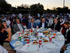 "Trabzonspor'umuzu şampiyon yapacağız"