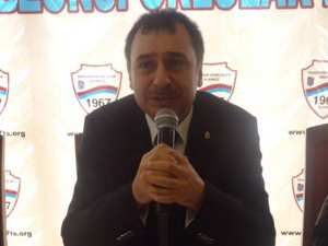 Derdimiz sadece kupa değil