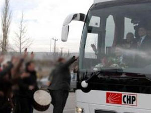 "CHP'li Başkanı öldürüp...."