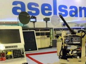 Aselsan bir ilke imza atacak