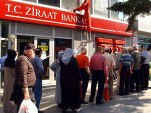 SGK'dan Binlerce Emekliye Şok