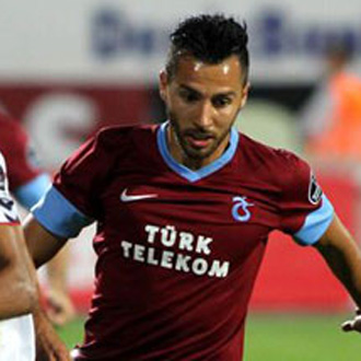 Yasin forma bekliyor!