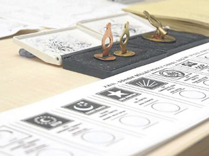 Seçim barajı siyasi partileri böldü