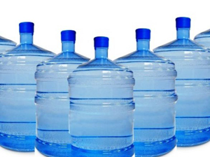 Damacana su gerçeği!