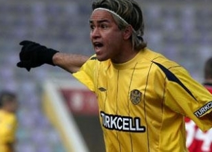 Samsunspor'da Jaba denemeye alındı