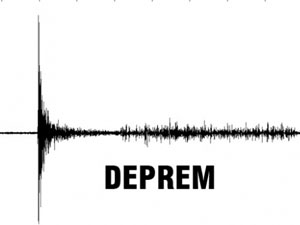 Gece depremle sarsıldılar