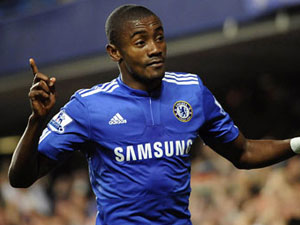 Kalou'ya  Westham  Engeli