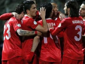 Türkiye-Andorra maçı nerede?