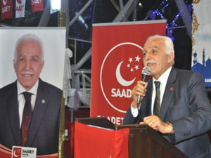 Kamalak: "Ak Parti bölünecek"