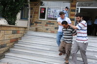 Kesik baş cinayetinde ürperten detay