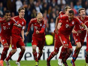 B.Münih 500 Milyon Euro'yu geçti!