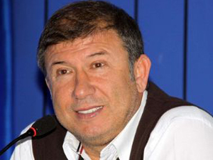 AKP'den Tanju Çolak'a Adaylık Teklifi!