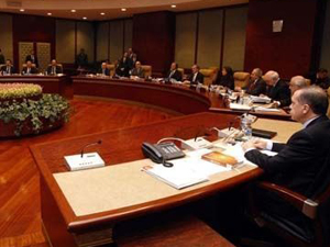 Bakanlar Kurulundan bayram müjdesi