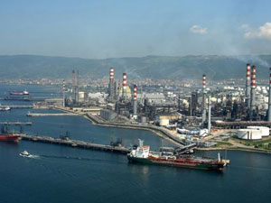 Türk sanayisinin en büyüğü