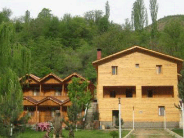 Yayla turizminin merkezi Karadeniz