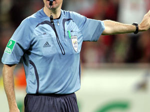 Üniversite Mezunu Hakemler Geliyor