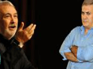 Yalapaçino, Darbekatör'e karşı!