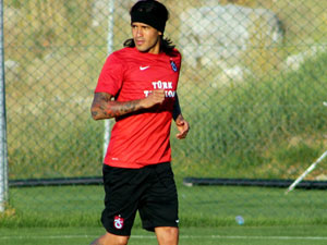 Hatamı telafi edeceğim