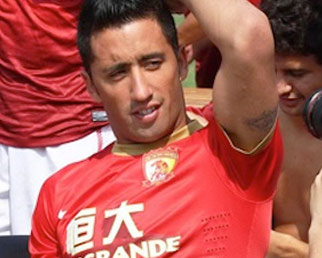 Barrios'ta son durum!