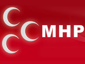 MHP'den Çankaya İçin Sürpriz Aday