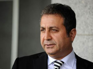 MHP'den Çankaya için sürpriz aday