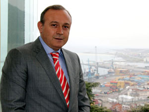 Trabzon'da turizm 12 ay yapılacak