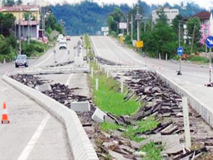 Karadeniz ve Akdeniz birleşecek ama...