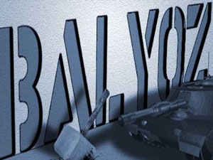 BM'nin balyoz raporu çöktü