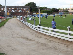 İrlanda'da Trabzonspor'a şok!