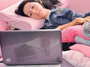 Onun hikayesi bambaşka