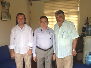 TTSO da 38 yıllık gecikme