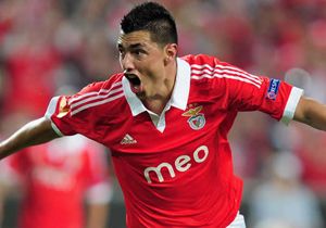 "Cardozo'yu Trabzonspor istiyor!"