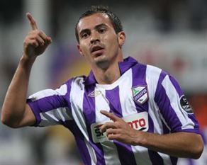 Orduspor'un yıldızı Gençlerbirliği'nde!