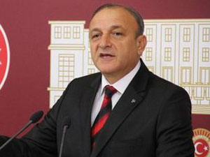 İttifak söz konusu olamaz